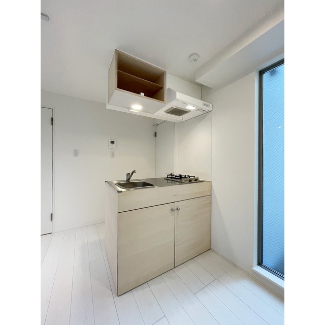 COFFRET千住大橋1階 部屋その他