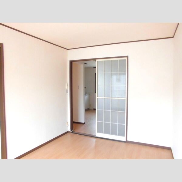 メゾン志藤　B202号室 洋室