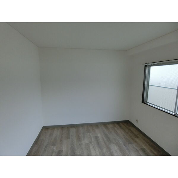 アドバンスI 寝室