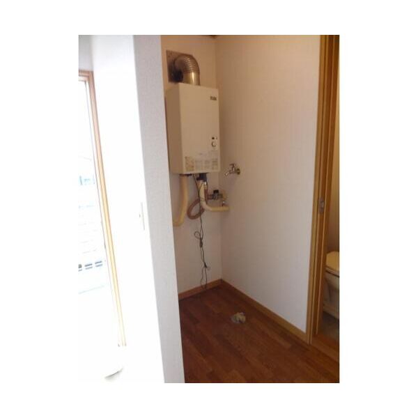 グランドール・S305号室 部屋設備