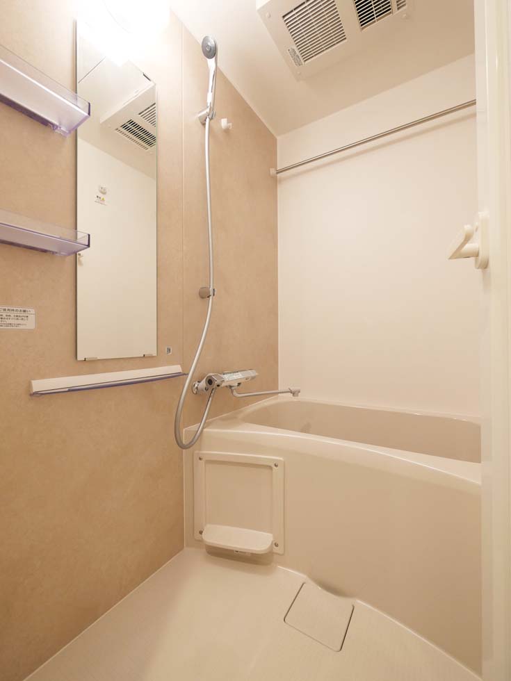 Mind　Kamata4階 内観