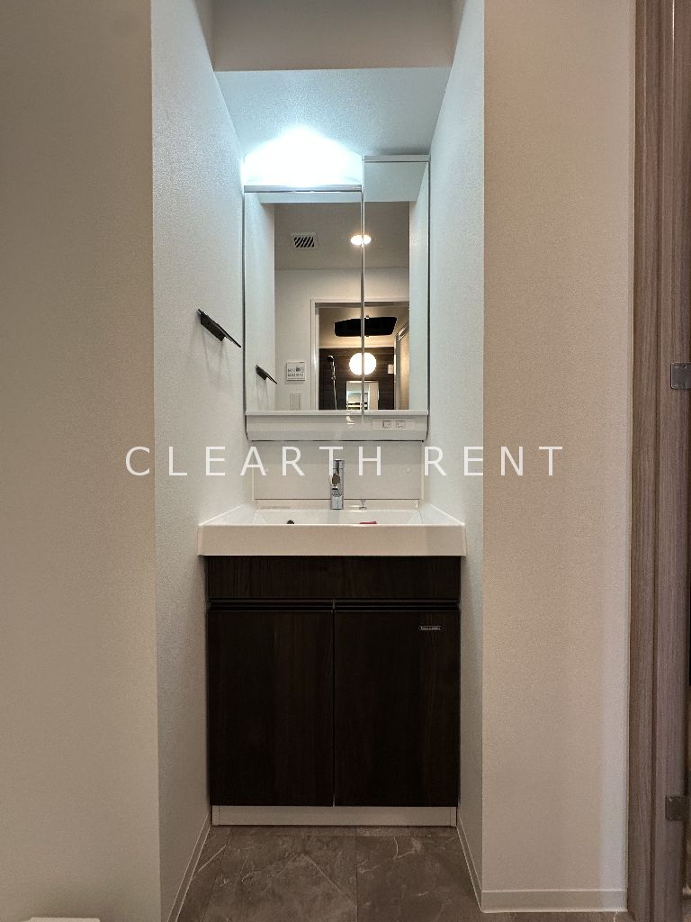 コンシェリア町屋6階 【当社のみ紹介可能】新築×仲介手数料無料×家賃２か月無料♪