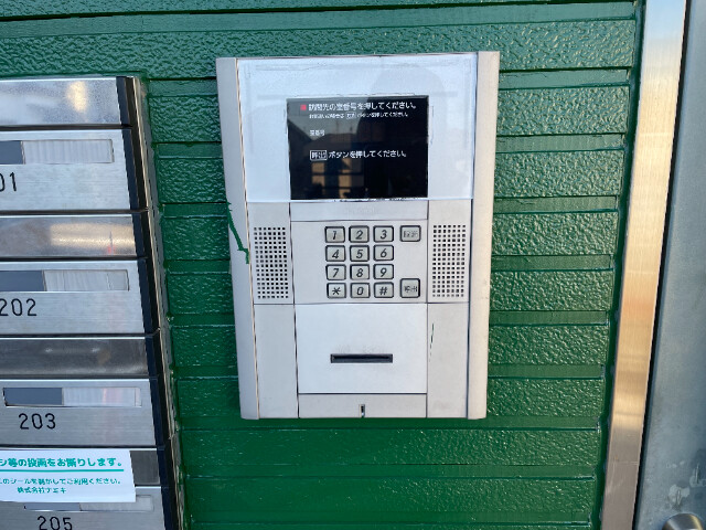 Ｌｅｘｕｓ成増1階 部屋その他