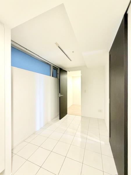 Ｂｒｉｌｌｉａ　ｉｓｔ　東雲キャナルコート4階 リビング