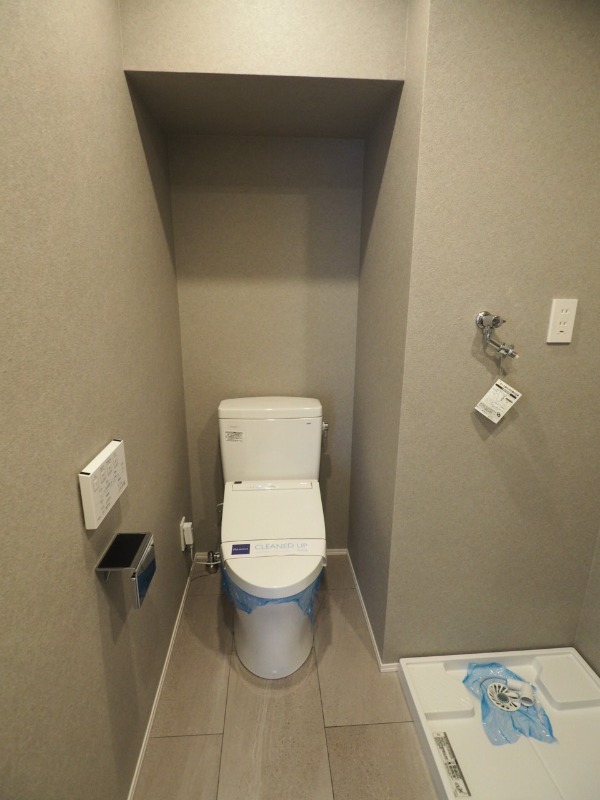 レジディア大井町10階 同建物別部屋の参考画像