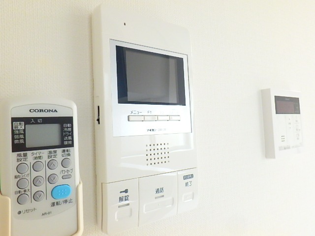 アールナイン2階 部屋その他