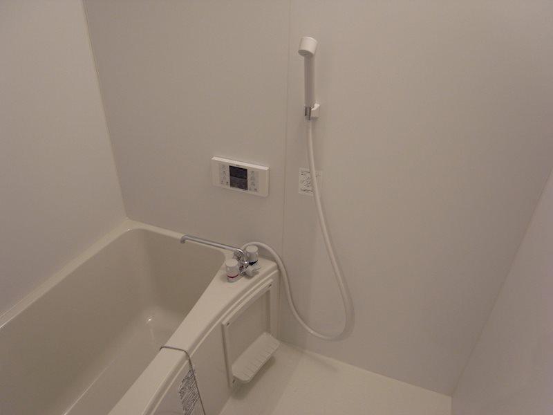 ネルメッツォ国分寺 お風呂