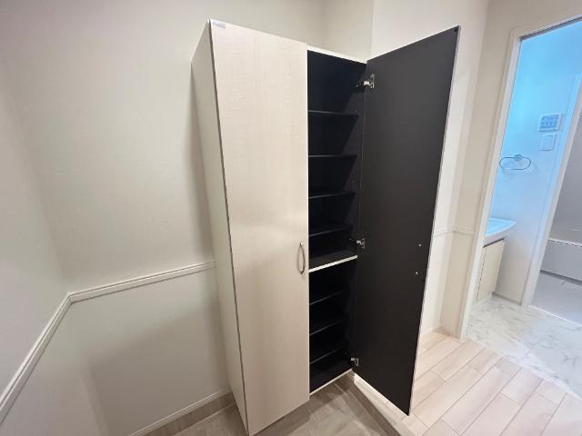 charme・toit（シャルム・トワ） 下駄箱