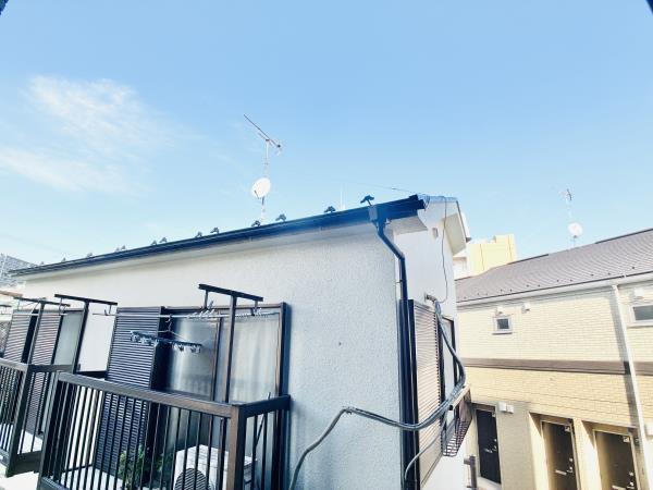 ミューズ新小岩2階 部屋その他