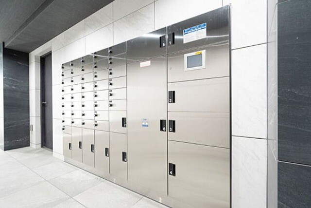 スカイコートカーサ浮間公園3階 部屋その他