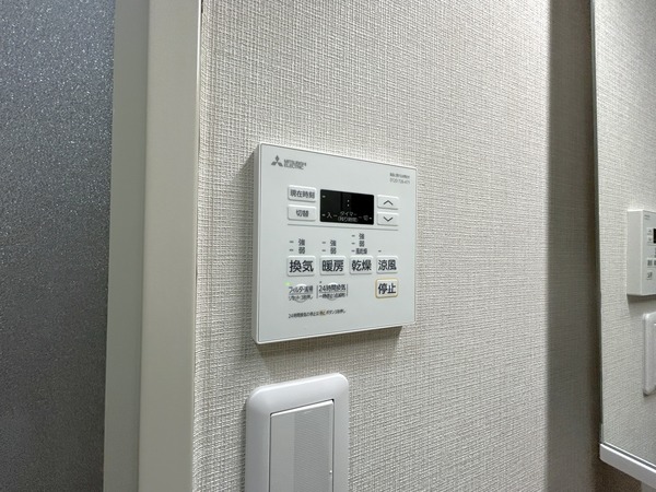 スペーシア高円寺Ⅰ6階 同建物別部屋の参考画像