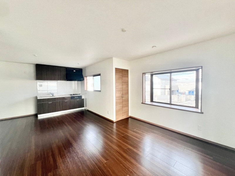 メゾン・ドTAKASAGO2階 部屋その他