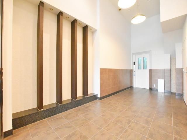 S-FORT蒔田公園206号室 同建物別部屋の参考画像