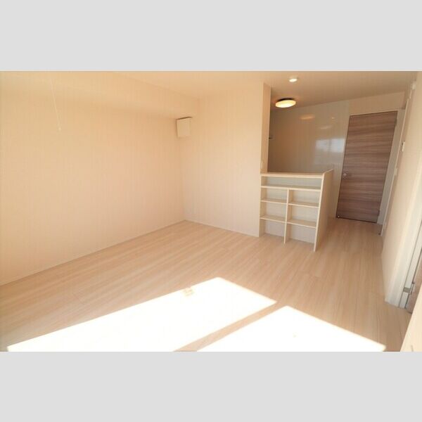 La Pomodoro　B リビング(12.15帖)