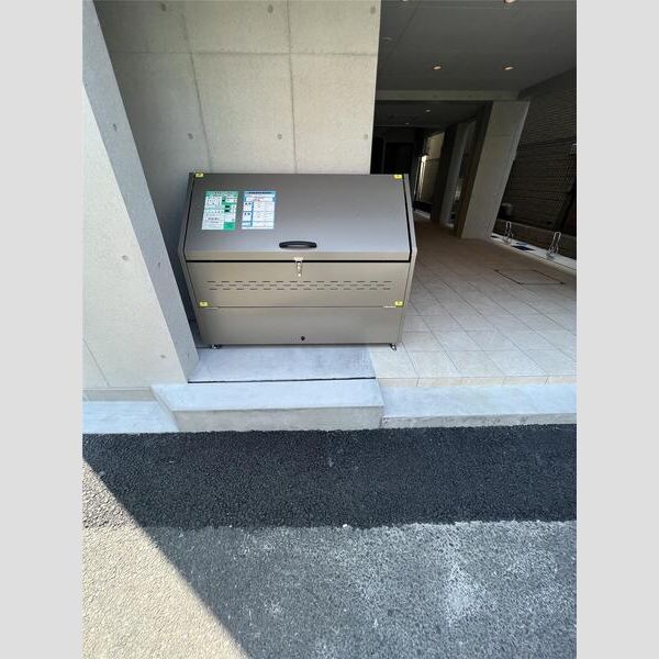 VERXEED STAIR鶴見市場駅前201号室 部屋その他