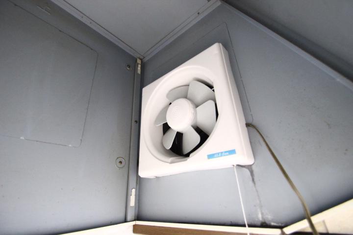 アップルパイⅥ2階 部屋その他