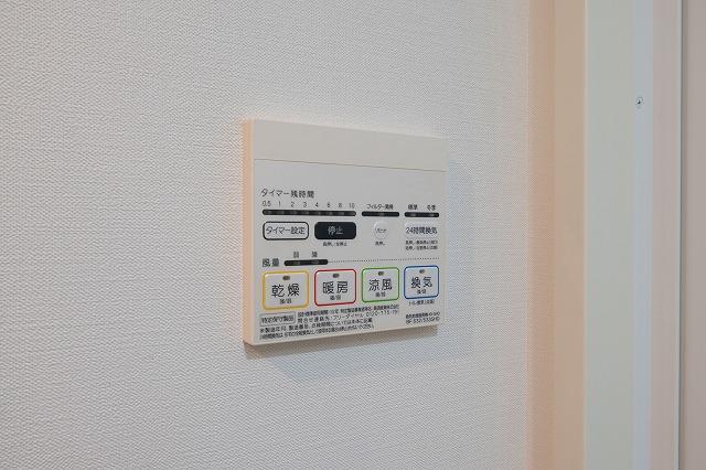 ASYLCOURT麻布十番5階 その他