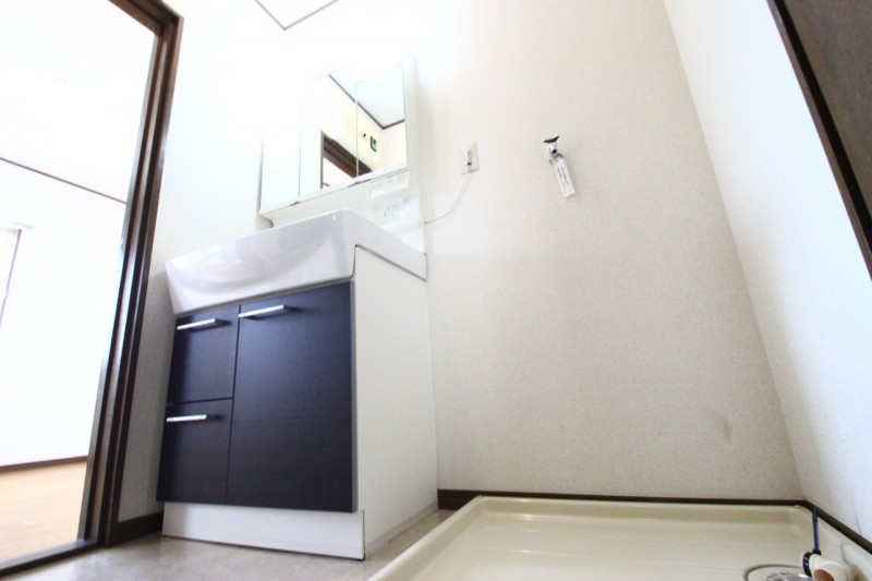 ハイツグランデール2階 部屋その他