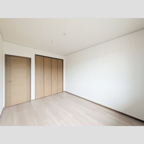 リッツハウス202号室 洋室6.0帖