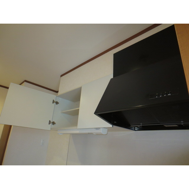 アムール サニーハイツ201号室 部屋その他