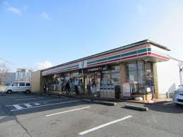 コーポKⅡ102号室 【コンビニエンスストア】セブンイレブン 千葉青葉町店まで703ｍ