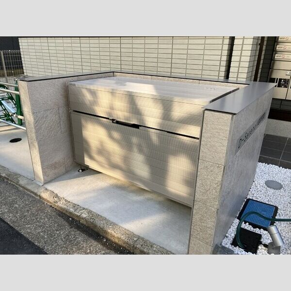 D-Sereno川越新宿町 周辺