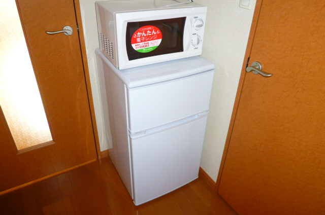 レオパレス堀崎 周辺