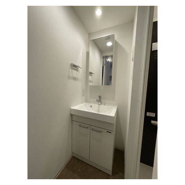 オープンブルーム川口並木0501号室 内観