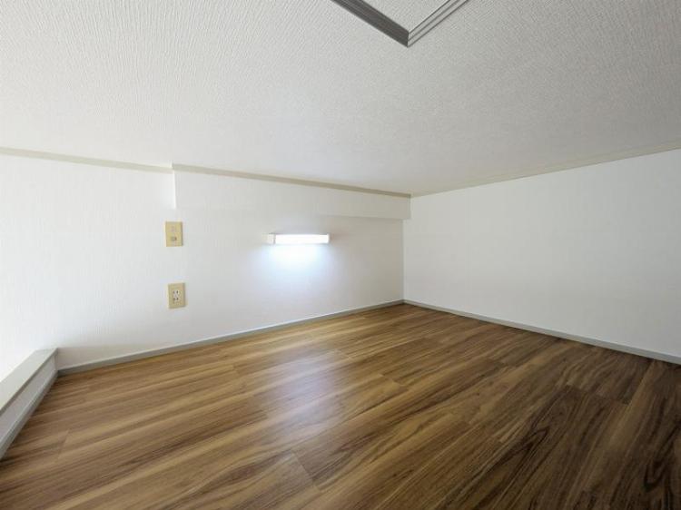 ビルデンス狛江B号館1階 セキュリティ