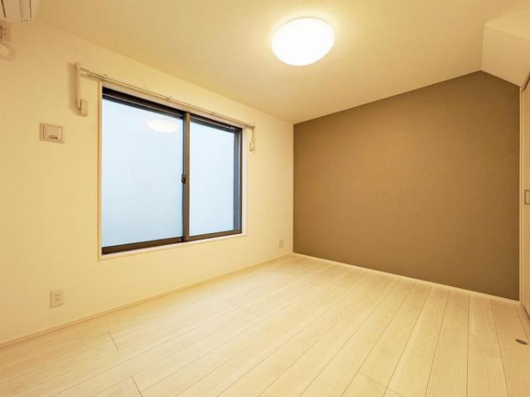 ASCOT蒲田1階 その他、部屋スペース