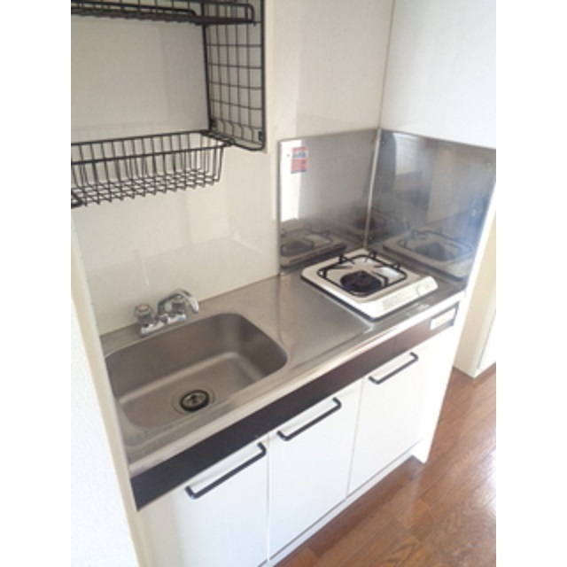 アーバンL21 A棟 キッチン