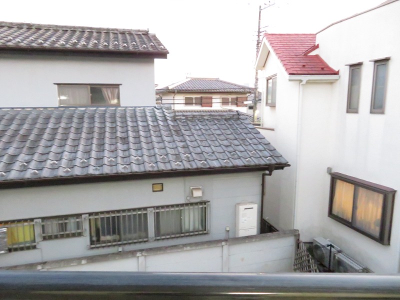 アゼリアⅢ2階 ＊別号室の写真となります。