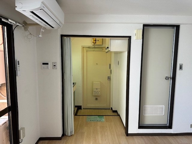 メゾン・ド・モナーク3階 部屋その他