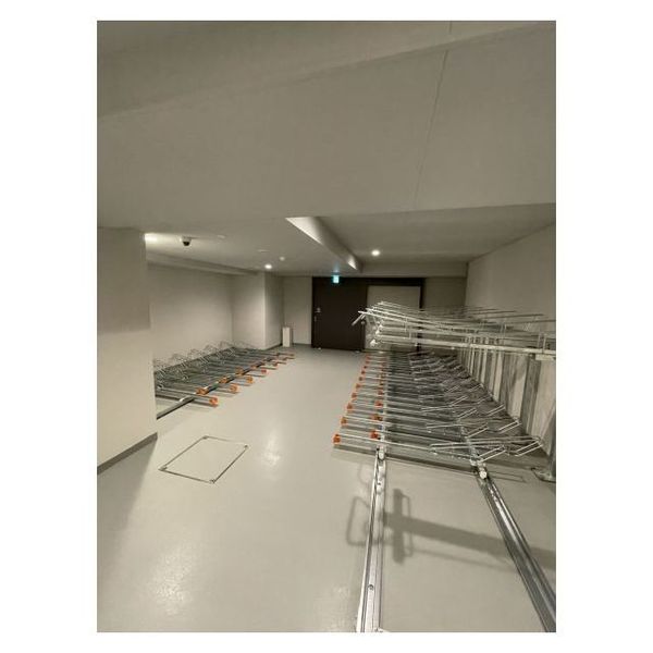 ドゥーエ亀戸Ⅱ0904号室 部屋その他