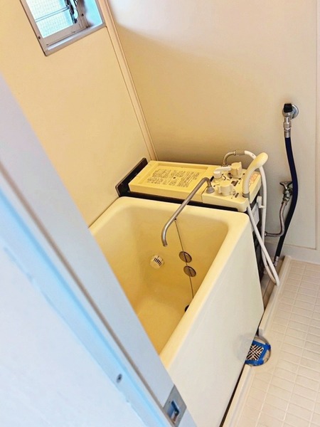 グリーンハイツコバクラ お風呂