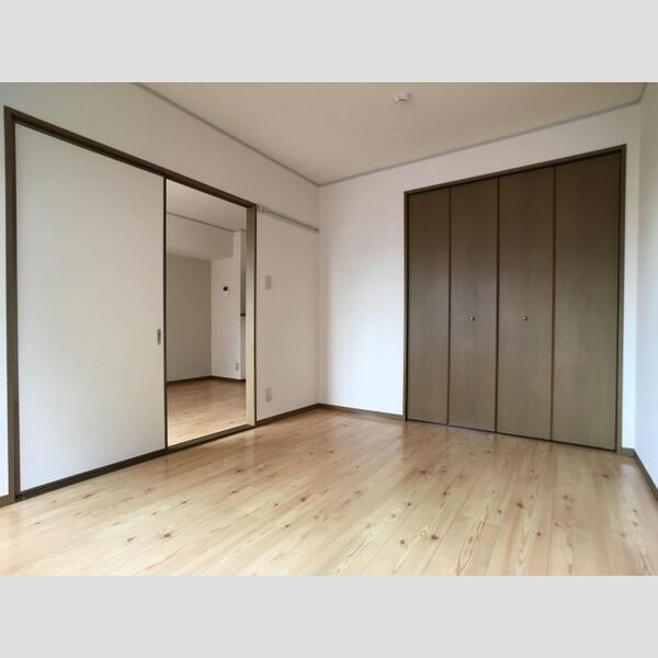 ジュネスユウ102号室 部屋その他