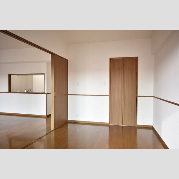 Grand Chariot408号室 洋室