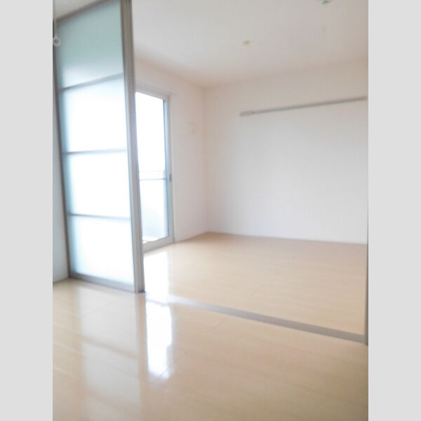 クラージュF号室 部屋その他