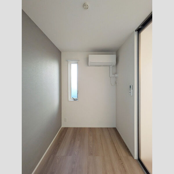 セレスティア白鳥205号室 洋室3.1帖