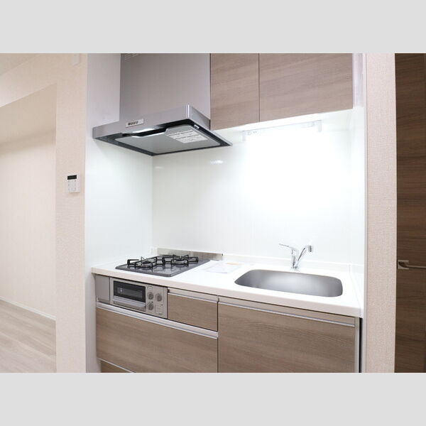 エコリブレ キッチン