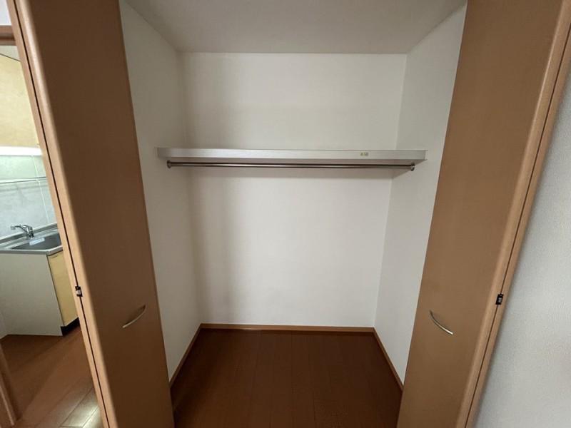 ｃｌａｉｒＵ2階 部屋その他