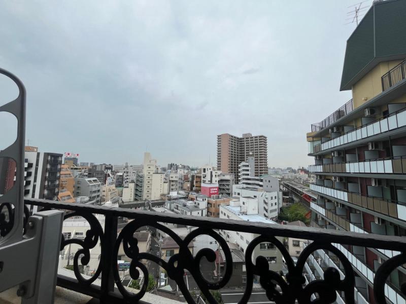 ＫＭヴィレッジ9階 部屋その他