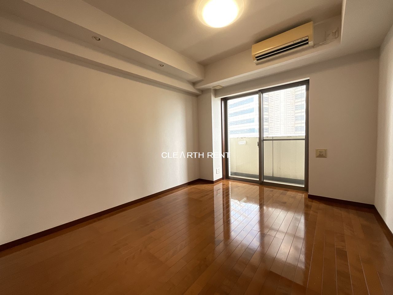 パレステュディオ新宿都庁前 同タイプ別住戸写真となります。現況と異なる場合がございます。