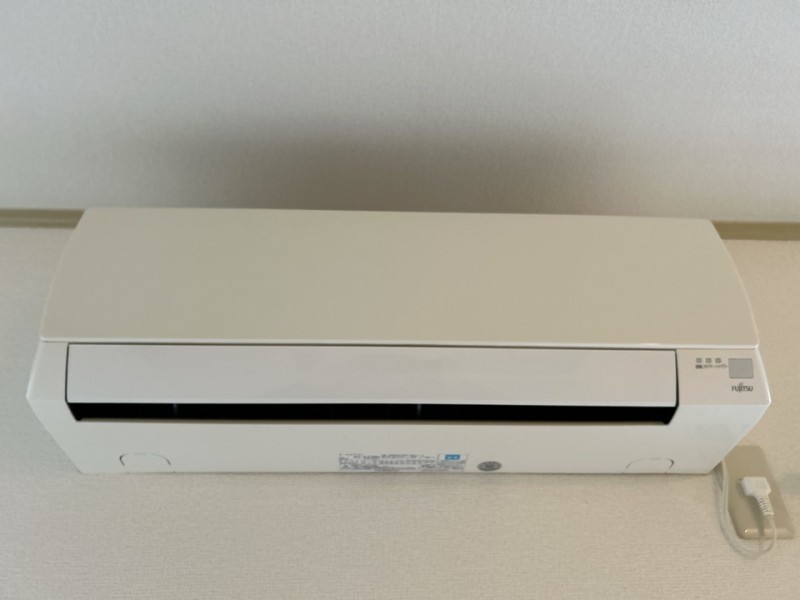 アレリー１・４・５1階 部屋その他