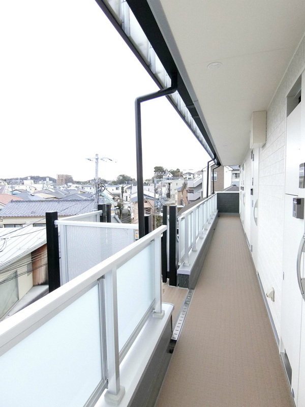 リブリ・笠間2階 部屋その他