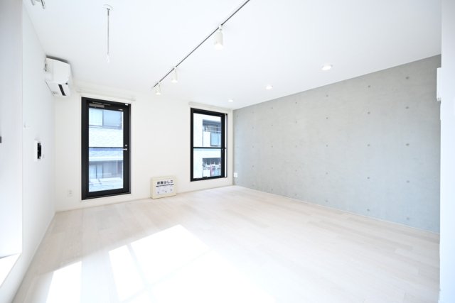 Ｌｅ　Ｎｉｄ　日本橋3階 リビング