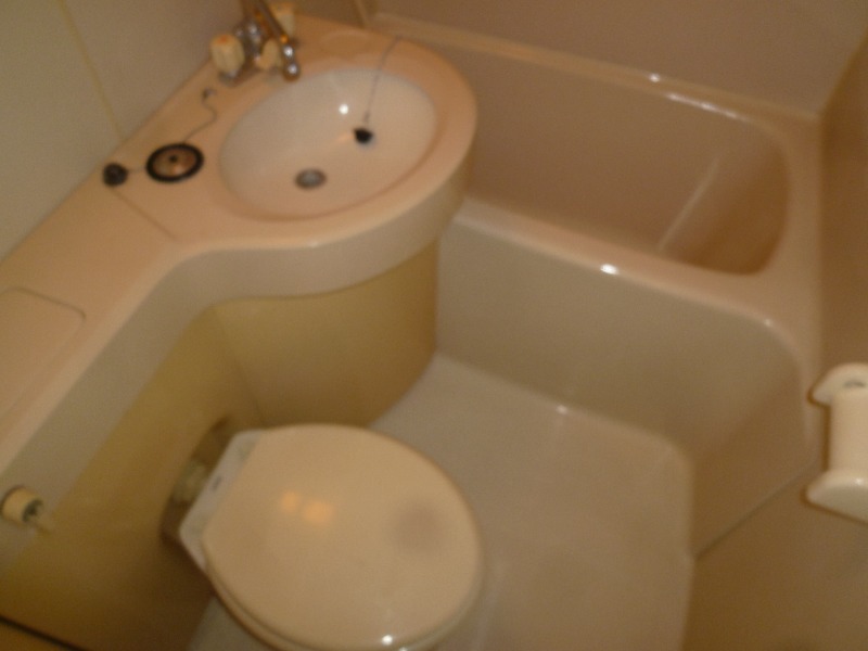 ピア豪徳寺Ⅱ2階 部屋その他