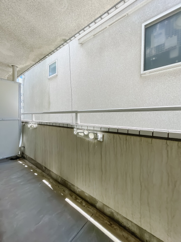 スカイコート東白楽304号室 部屋その他