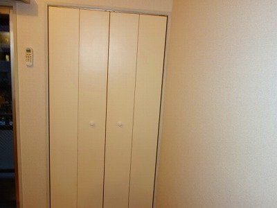 シーズ西横浜4階 収納