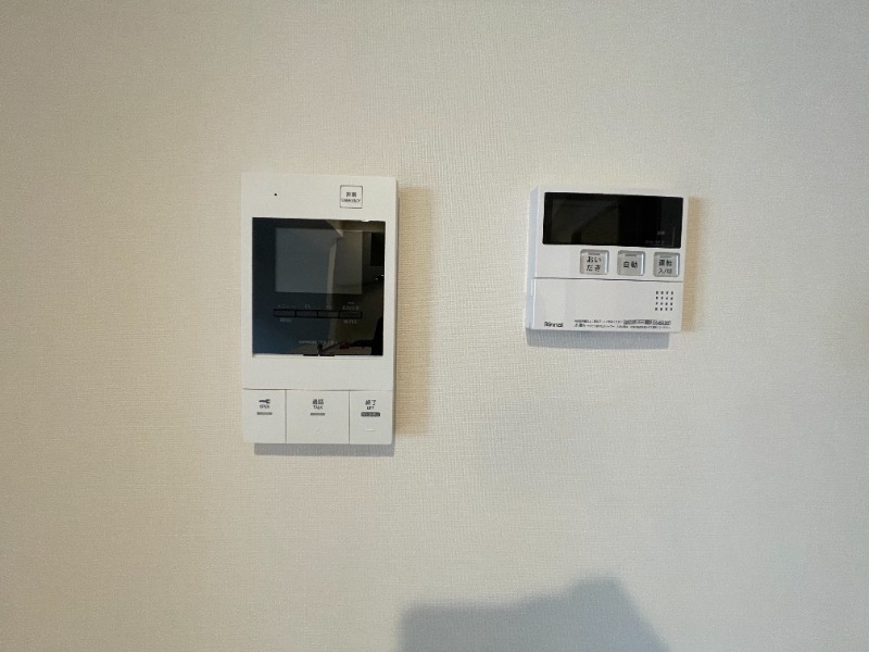 La casa dolce 1階 部屋設備